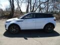 2018 Yulong White Land Rover Range Rover Evoque Landmark Edition  photo #6