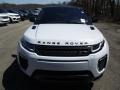 Yulong White - Range Rover Evoque Landmark Edition Photo No. 8