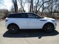 2018 Yulong White Land Rover Range Rover Evoque Landmark Edition  photo #10