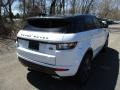 2018 Yulong White Land Rover Range Rover Evoque Landmark Edition  photo #11