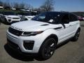 2018 Yulong White Land Rover Range Rover Evoque Landmark Edition  photo #12