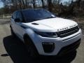 2018 Yulong White Land Rover Range Rover Evoque Landmark Edition  photo #13