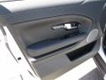2018 Yulong White Land Rover Range Rover Evoque Landmark Edition  photo #14