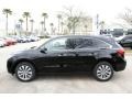 Crystal Black Pearl - MDX Technology Photo No. 4