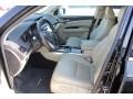 Crystal Black Pearl - MDX Technology Photo No. 12