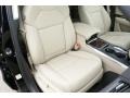 Crystal Black Pearl - MDX Technology Photo No. 22
