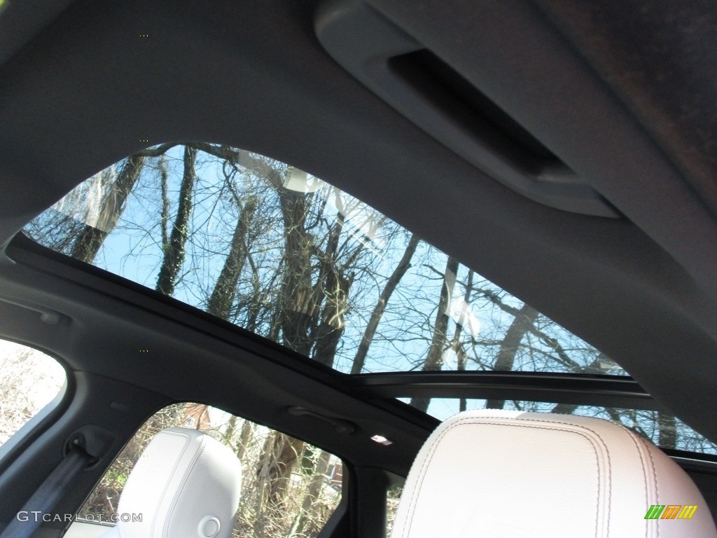 2018 Jaguar F-PACE S AWD Sunroof Photo #126725664