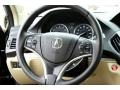 Crystal Black Pearl - MDX Technology Photo No. 27