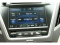 Crystal Black Pearl - MDX Technology Photo No. 29