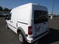 Frozen White - Transit Connect XLT Van Photo No. 3