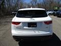 2018 Fuji White Jaguar F-PACE 30t AWD Prestige  photo #5