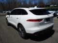 Fuji White - F-PACE 30t AWD Prestige Photo No. 6