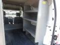 Frozen White - Transit Connect XLT Van Photo No. 12