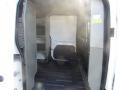 Frozen White - Transit Connect XLT Van Photo No. 14
