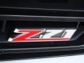 2016 Summit White Chevrolet Silverado 1500 LT Z71 Crew Cab 4x4  photo #6