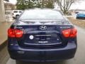 2008 Regatta Blue Metallic Hyundai Elantra GLS Sedan  photo #8