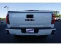 2018 White Frost Tricoat GMC Sierra 1500 Denali Crew Cab 4WD  photo #12