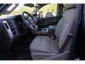 Onyx Black - Sierra 2500HD SLT Crew Cab 4x4 Photo No. 5