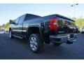 Onyx Black - Sierra 2500HD SLT Crew Cab 4x4 Photo No. 14