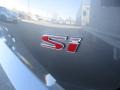 Modern Steel Metallic - Civic Si Sedan Photo No. 6