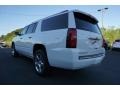 2018 Summit White Chevrolet Suburban Premier  photo #13