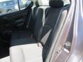 Amethyst Gray - Versa 1.6 S Sedan Photo No. 9