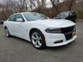 White Knuckle 2018 Dodge Charger R/T