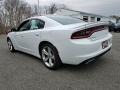 2018 White Knuckle Dodge Charger R/T  photo #2