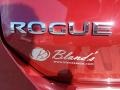 2016 Cayenne Red Nissan Rogue SL AWD  photo #5
