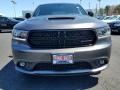 2018 Granite Metallic Dodge Durango GT AWD  photo #2