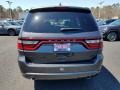 2018 Granite Metallic Dodge Durango GT AWD  photo #5