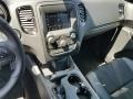 Granite Metallic - Durango GT AWD Photo No. 10
