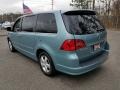 Antigua Blue Metallic - Routan SEL Photo No. 5