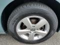 Antigua Blue Metallic - Routan SEL Photo No. 9