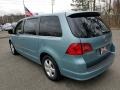 Antigua Blue Metallic - Routan SEL Photo No. 17