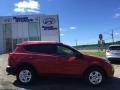 Hot Lava - RAV4 LE Photo No. 3
