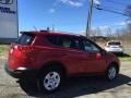 Hot Lava - RAV4 LE Photo No. 4