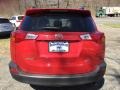 Hot Lava - RAV4 LE Photo No. 5