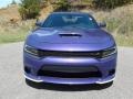 Plum Crazy Pearl - Charger R/T Scat Pack Photo No. 3