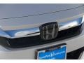 2018 Solar Silver Metallic Honda Clarity Plug In Hybrid  photo #4