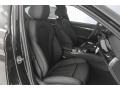 2018 Dark Graphite Metallic BMW 5 Series 530i Sedan  photo #2