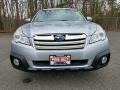 Ice Silver Metallic - Outback 2.5i Premium Photo No. 2