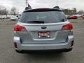 Ice Silver Metallic - Outback 2.5i Premium Photo No. 6