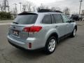 Ice Silver Metallic - Outback 2.5i Premium Photo No. 7
