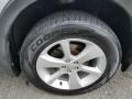 Ice Silver Metallic - Outback 2.5i Premium Photo No. 9