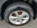 Ice Silver Metallic - Outback 2.5i Premium Photo No. 17