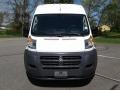 Bright White - ProMaster 2500 High Roof Cargo Van Photo No. 3