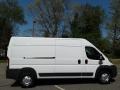 Bright White - ProMaster 2500 High Roof Cargo Van Photo No. 5