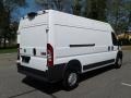 Bright White - ProMaster 2500 High Roof Cargo Van Photo No. 6