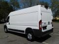 Bright White - ProMaster 2500 High Roof Cargo Van Photo No. 8